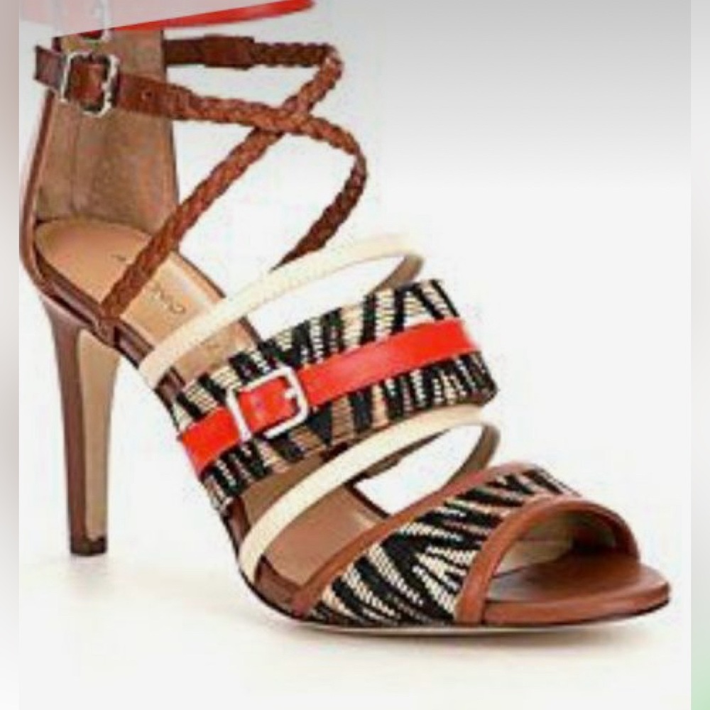 Antonio Malani stunning heels ❤️🎉